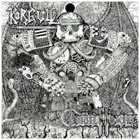Körgull the Exterminator - Built To Kill