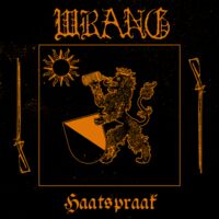 Wrang - Haatspraak