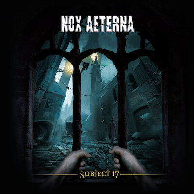 Nox Aeterna - The Infection