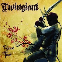 Twingiant - Shadow Of South Mountain