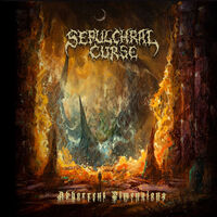 Sepulchral Curse - Stagnant Waters