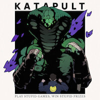 Katapult - The Hands Of The Devil