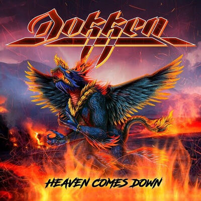 Dokken - Gypsy