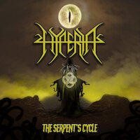 Hyperia - The Serpent's Cycle