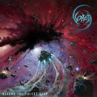 Vorga - Voideath