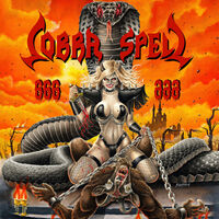 Cobra Spell - Warrior From Hell