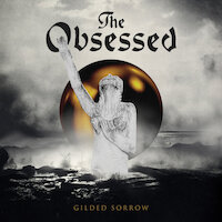 The Obsessed - Stoned Back To The Bomb Age