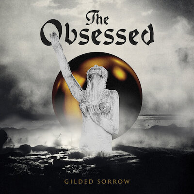 The Obsessed - Stoned Back To The Bomb Age