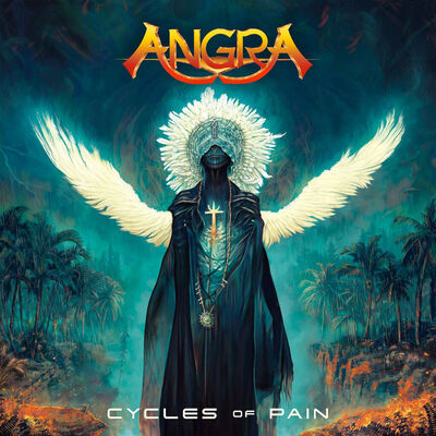 Angra - Vida Seca