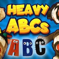 Psychostick - Heavy ABC's