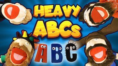 Psychostick - Heavy ABC's