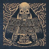 Zombie Eater - Dank Ritual