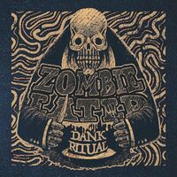 Zombie Eater - Dank Ritual