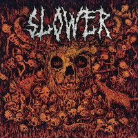 Slower - Blood Red [Slayer cover]
