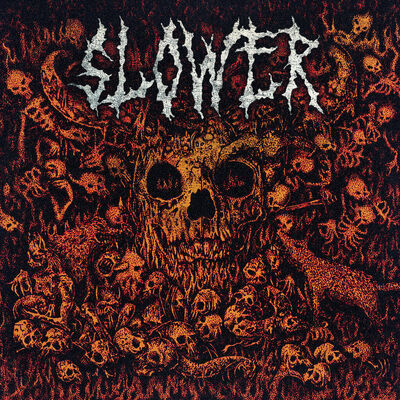 Slower - Blood Red [Slayer cover]