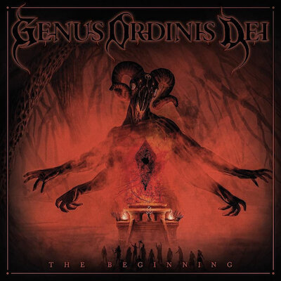 Genus Ordinis Dei - The Fortress Without Gates