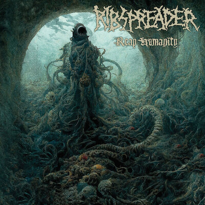 Ribspreader - A Fleshless Gathering