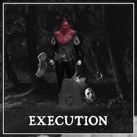 For I Am King - Execution