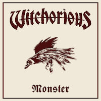 Witchorious - Monster
