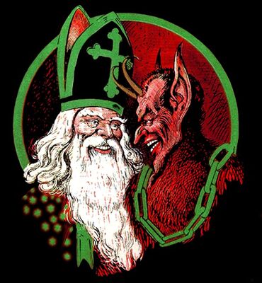 Forlesen - Red Water (Christmas Mourning)