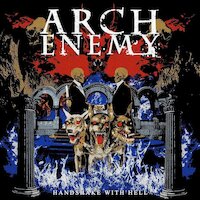 Arch Enemy – Handshake With Hell