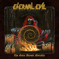 Eternal Evil - Desecration Of Light