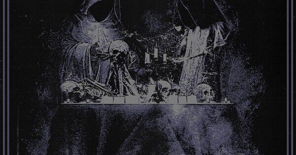 Devastator - Ritual Abuse (Evil Never Dies) | WingsOfDeath.net