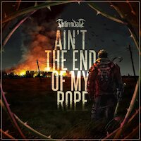 Thorndale - Ain't The End Of My Rope