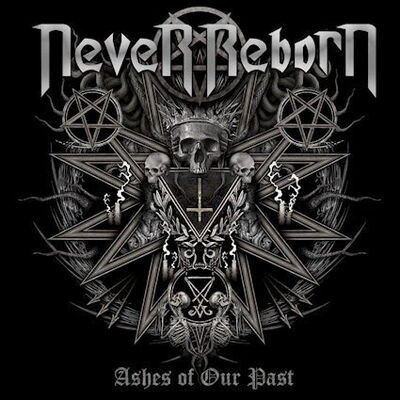 Never Reborn - Children Of Fire