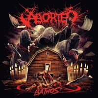 Aborted - Fallacious Crescendo