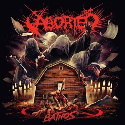 Aborted - Bathos