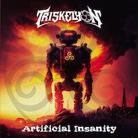 Triskelyon - Artificial Insanity