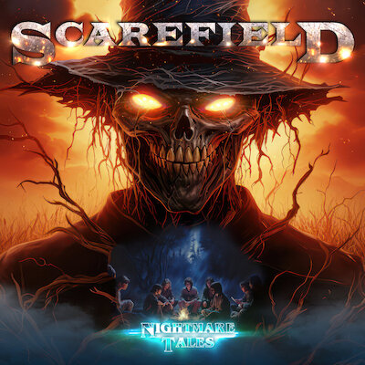 Scarefield - Ancient Evil
