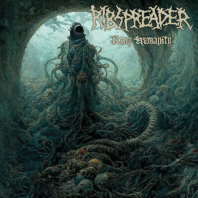 Ribspreader - Further Into Decay