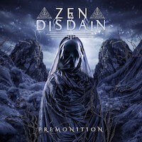 Zen Disdain - Premonition [EP stream]