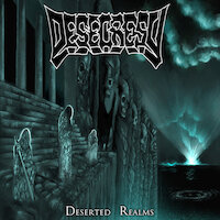 Desecresy - Deserted Realms