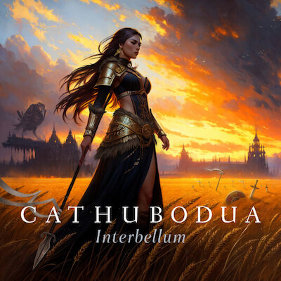 Cathubodua - Foretelling