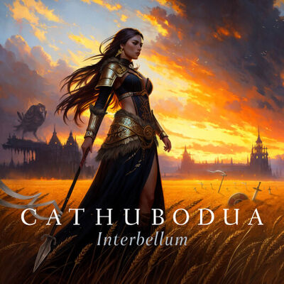 Cathubodua - Foretelling