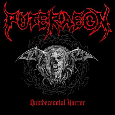 Puteraeon - Graverobber