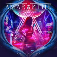 Amaranthe - Re-vision