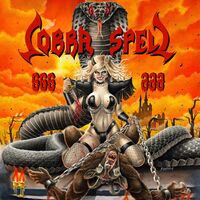 Cobra Spell - 666