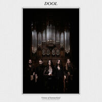 Dool - Visions Of Summerland (Live at Arminius Church Rotterdam)