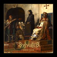 Sylvatica - Cadaver Synod