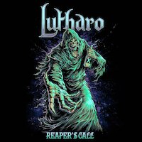 Lutharo - Reaper's Call