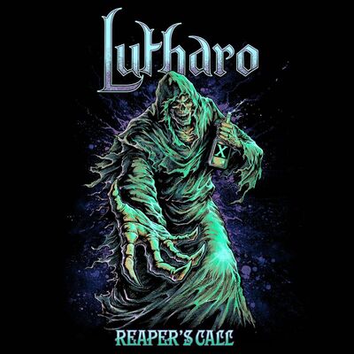 Lutharo - Reaper's Call