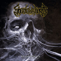 Shadowspawn - Blasphemica - Absolution Carved From Flesh