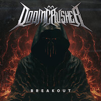 Doomcrusher - Breakout