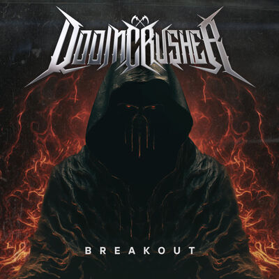 Doomcrusher - Breakout