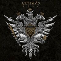 Vltimas - Scorcher