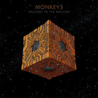 Monkey3 - Collision